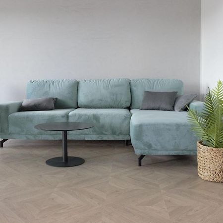 Apartamenty Na Skarpie - Niegocinska 2, Wilkasy Bagian luar foto