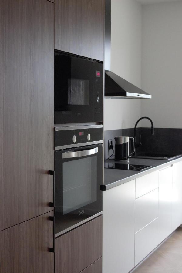 Apartamenty Na Skarpie - Niegocinska 2, Wilkasy Bagian luar foto