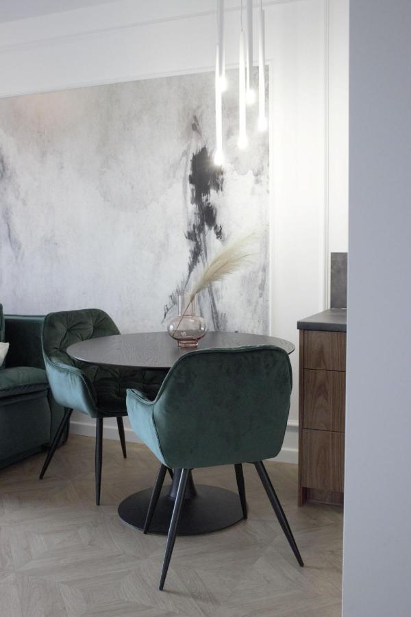 Apartamenty Na Skarpie - Niegocinska 2, Wilkasy Bagian luar foto
