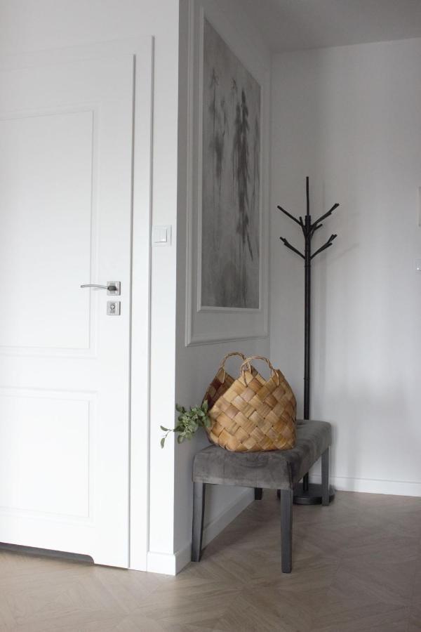 Apartamenty Na Skarpie - Niegocinska 2, Wilkasy Bagian luar foto