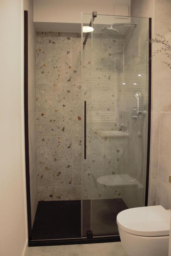 Apartamenty Na Skarpie - Niegocinska 2, Wilkasy Bagian luar foto